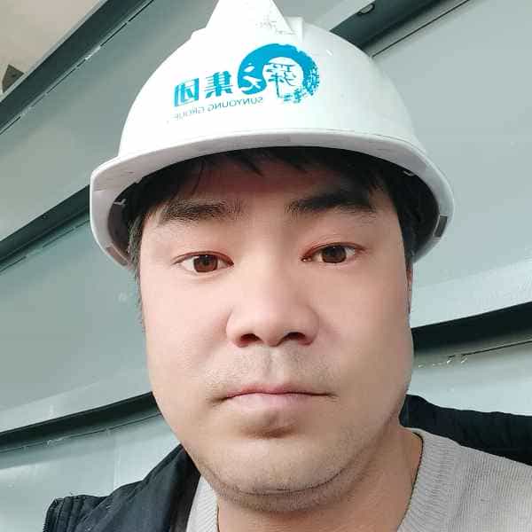 35岁岁湖北单身帅哥 - 黔南吉缘网