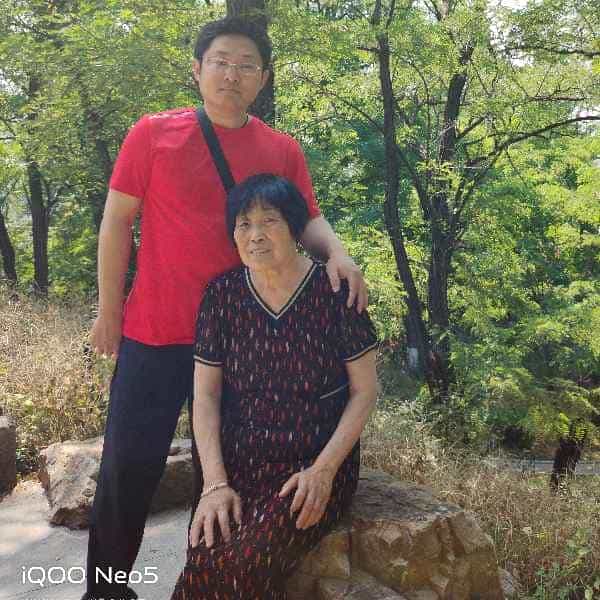 39岁岁辽宁单身帅哥 - 黔南吉缘网