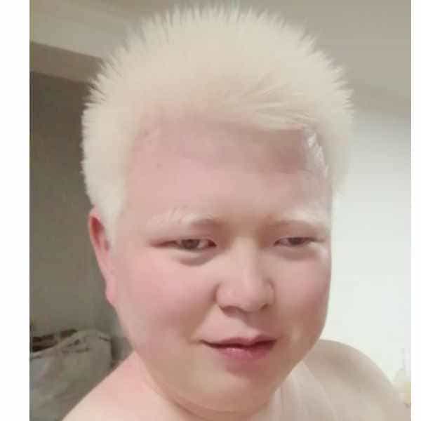 34岁岁陕西单身帅哥 - 黔南吉缘网