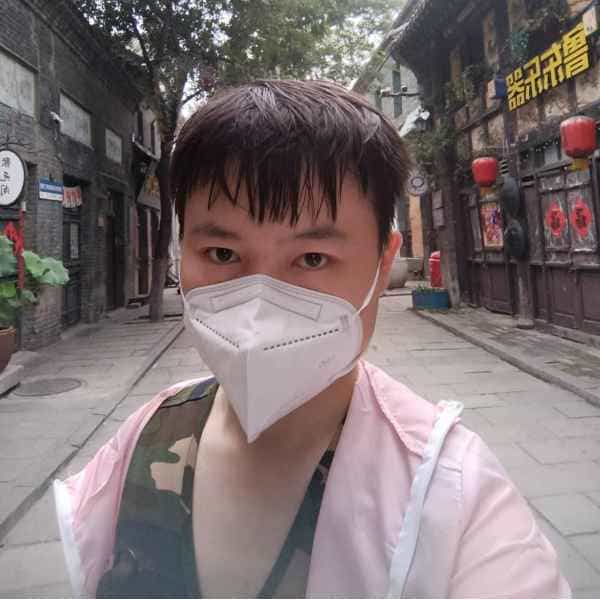 30岁岁河北单身帅哥 - 黔南吉缘网