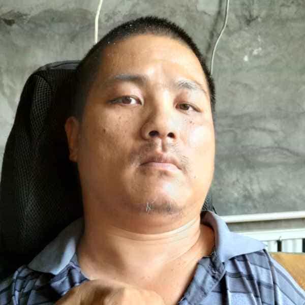 41岁岁山东单身帅哥 - 黔南吉缘网