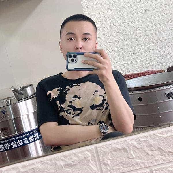 30岁岁黑龙江单身帅哥 - 黔南吉缘网