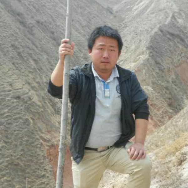 36岁岁甘肃单身帅哥 - 黔南吉缘网