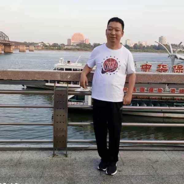 45岁岁辽宁单身帅哥 - 黔南吉缘网