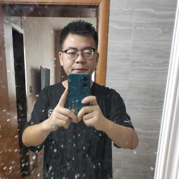 35岁岁陕西单身帅哥 - 黔南吉缘网