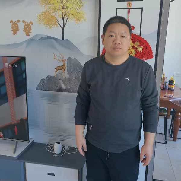 36岁岁山西单身帅哥 - 黔南吉缘网