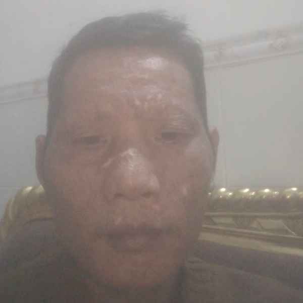33岁岁广西单身帅哥 - 黔南吉缘网