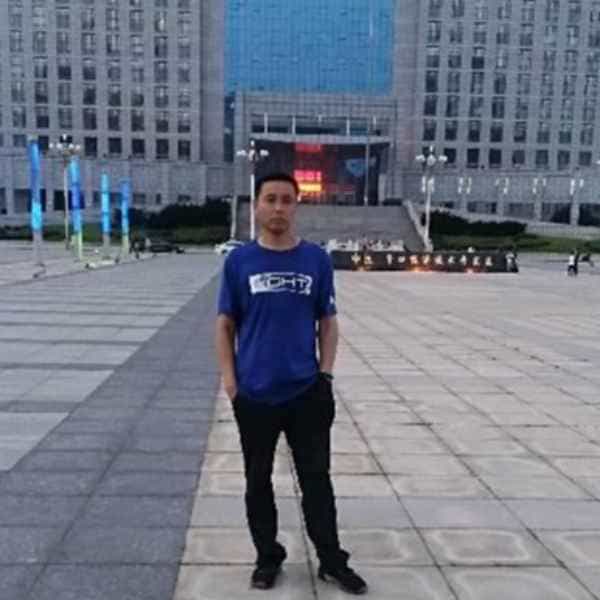 35岁岁辽宁单身帅哥 - 黔南吉缘网