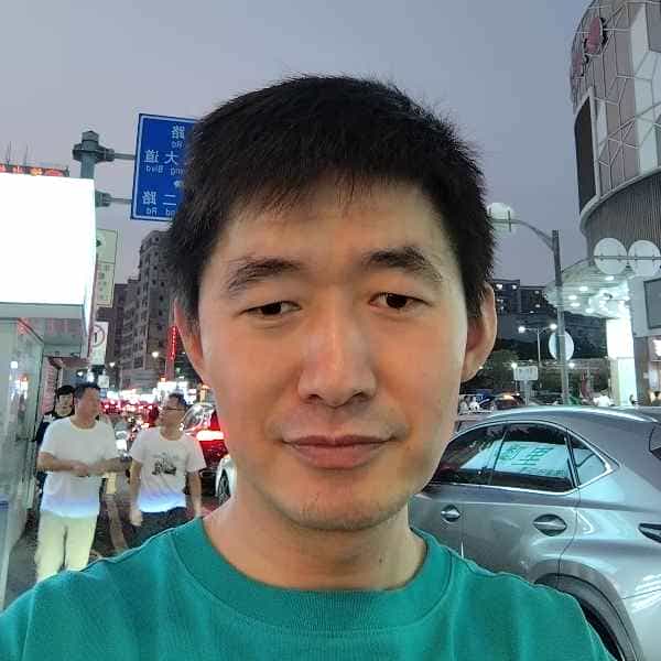 36岁岁甘肃单身帅哥 - 黔南吉缘网