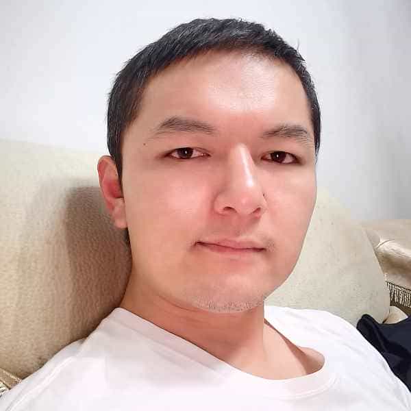 33岁岁湖南单身帅哥 - 黔南吉缘网