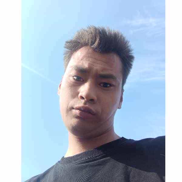 35岁岁陕西单身帅哥 - 黔南吉缘网