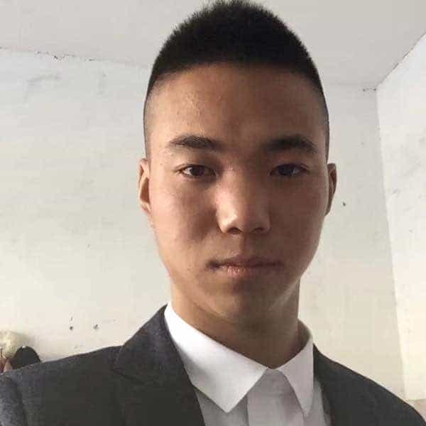 28岁岁陕西单身帅哥 - 黔南吉缘网