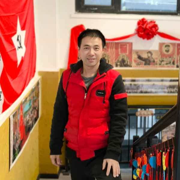39岁岁甘肃单身帅哥 - 黔南吉缘网