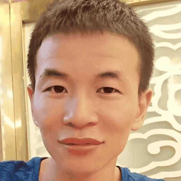 40岁岁广东单身帅哥 - 黔南吉缘网