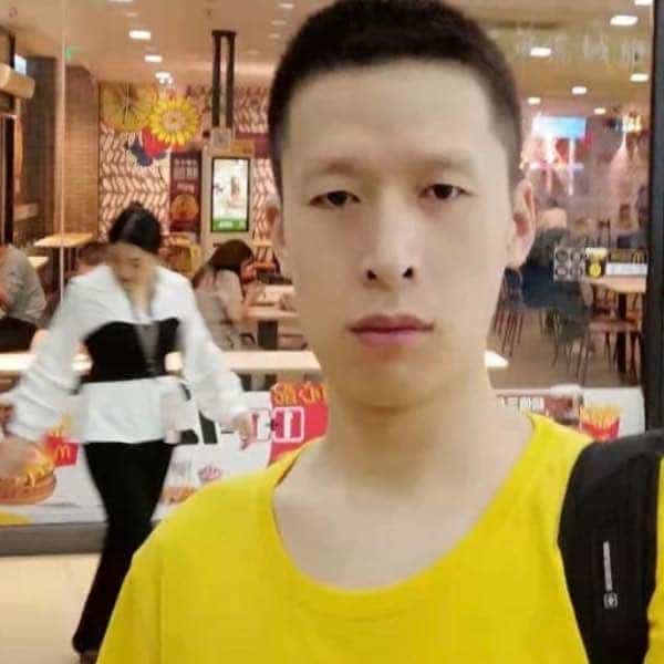 38岁岁陕西单身帅哥 - 黔南吉缘网