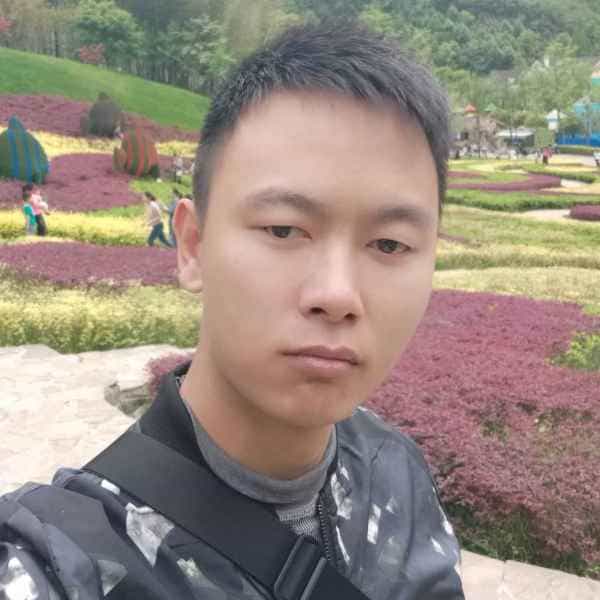 30岁岁四川单身帅哥 - 黔南吉缘网