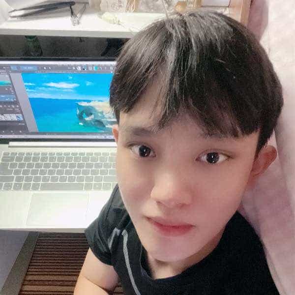 32岁岁广东单身帅哥 - 黔南吉缘网