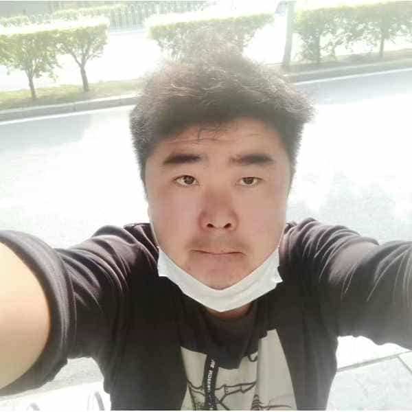 39岁岁辽宁单身帅哥 - 黔南吉缘网