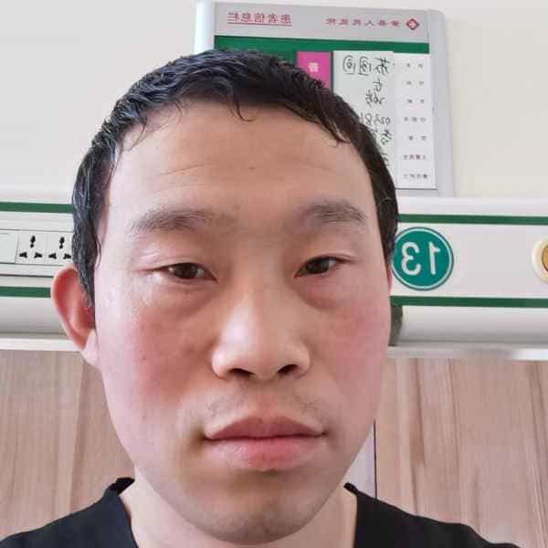 39岁岁河北单身帅哥 - 黔南吉缘网