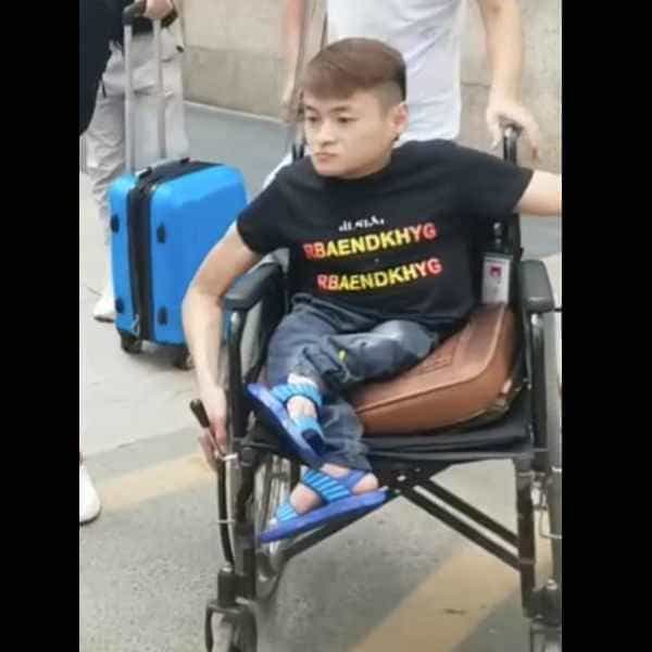 31岁岁广西单身帅哥 - 黔南吉缘网