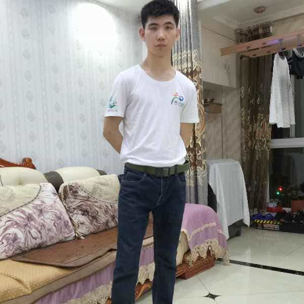 27岁岁江苏单身帅哥 - 黔南吉缘网