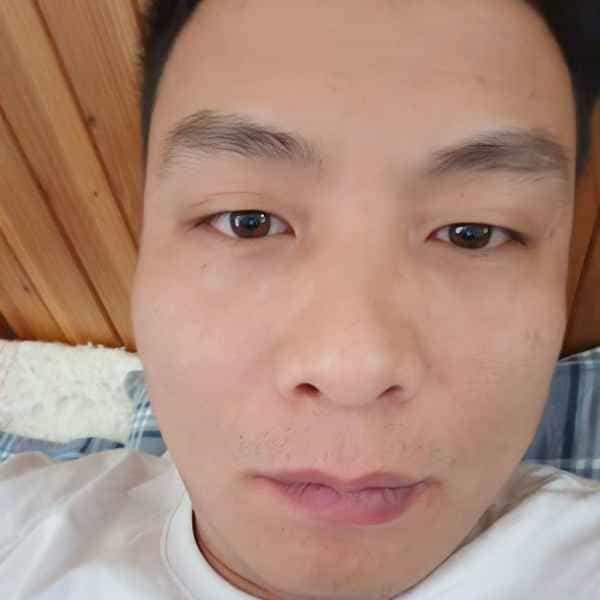 41岁岁广西单身帅哥 - 黔南吉缘网