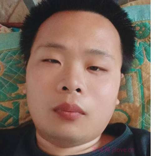 34岁岁河北单身帅哥 - 黔南吉缘网