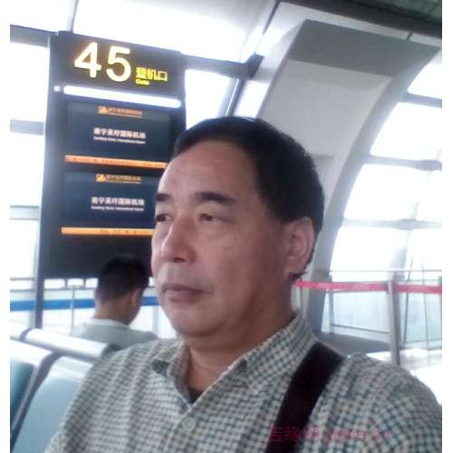 51岁岁广西单身帅哥 - 黔南吉缘网