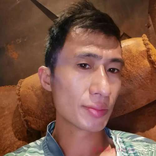 40岁岁广西单身帅哥 - 黔南吉缘网