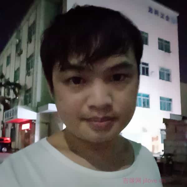 31岁岁广西单身帅哥 - 黔南吉缘网