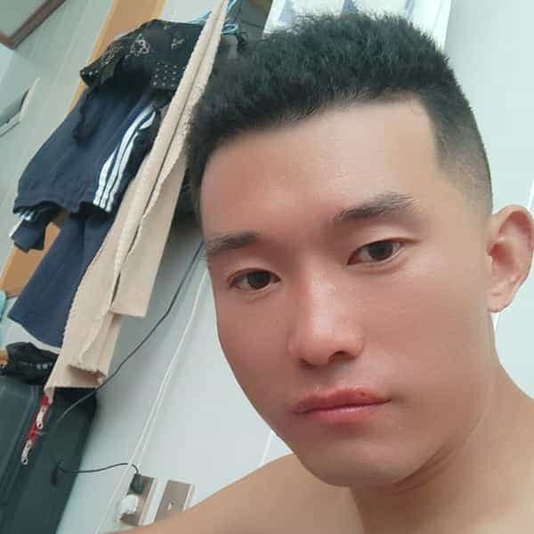35岁岁河北单身帅哥 - 黔南吉缘网