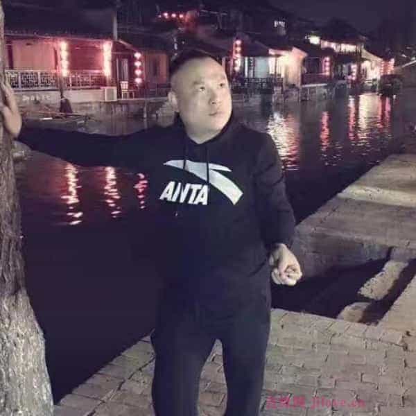 39岁岁山西单身帅哥 - 黔南吉缘网