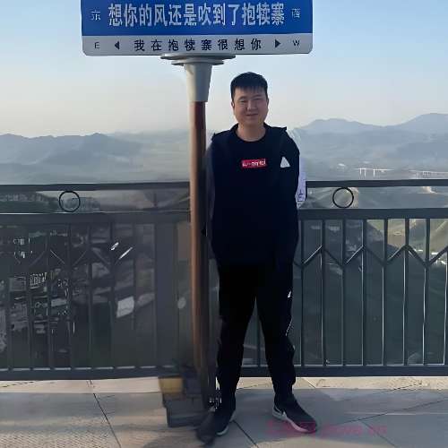 38岁岁河北单身帅哥 - 黔南吉缘网