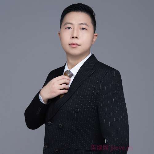 33岁岁广东单身帅哥 - 黔南吉缘网