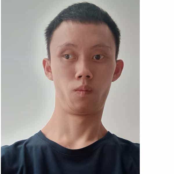 37岁岁广西单身帅哥 - 黔南吉缘网