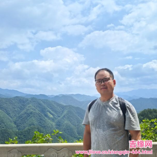28岁岁甘肃单身帅哥 - 黔南吉缘网