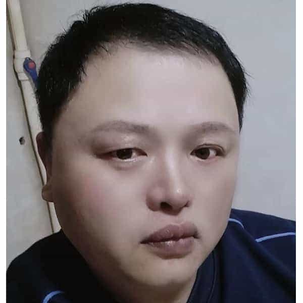 44岁岁辽宁单身帅哥 - 黔南吉缘网