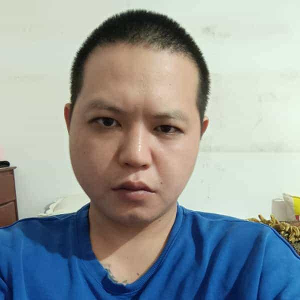 32岁岁广西单身帅哥 - 黔南吉缘网
