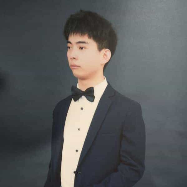 25岁岁河南单身帅哥 - 黔南吉缘网