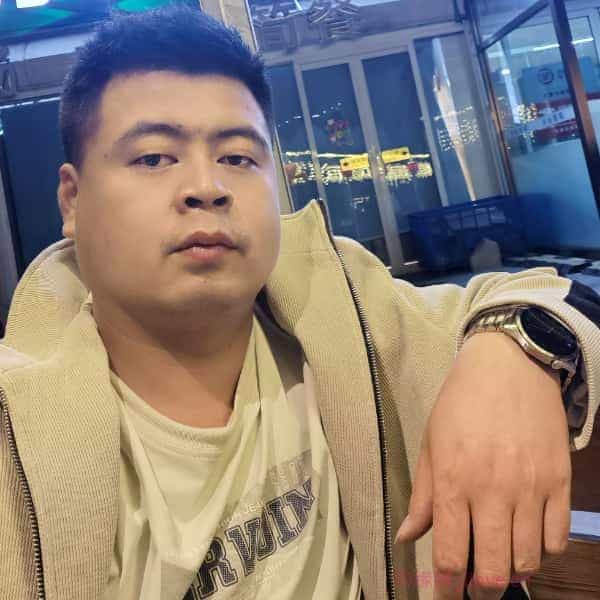 34岁岁陕西单身帅哥 - 黔南吉缘网