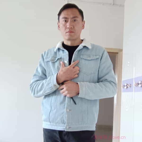 39岁岁四川单身帅哥 - 黔南吉缘网