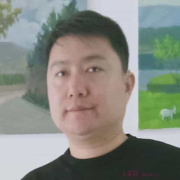 36岁岁辽宁单身帅哥 - 黔南吉缘网