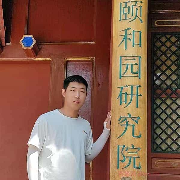 29岁岁吉林单身帅哥 - 黔南吉缘网