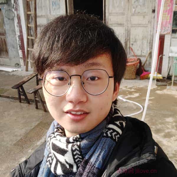 30岁岁四川单身帅哥 - 黔南吉缘网