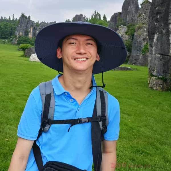 35岁岁河北单身帅哥 - 黔南吉缘网
