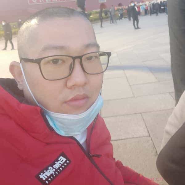 35岁岁陕西单身帅哥 - 黔南吉缘网
