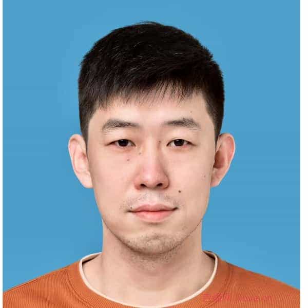 36岁岁辽宁单身帅哥 - 黔南吉缘网