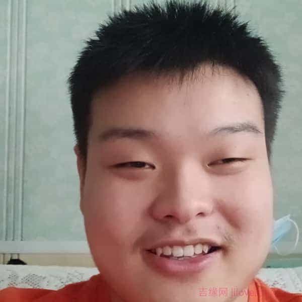 27岁岁山东单身帅哥 - 黔南吉缘网