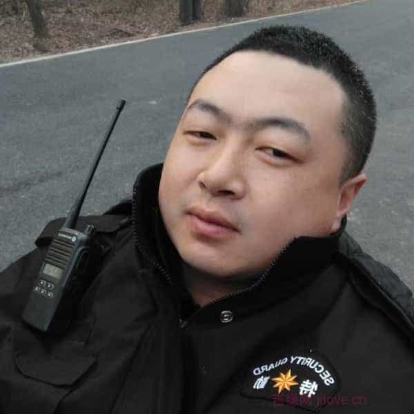 43岁岁辽宁单身帅哥 - 黔南吉缘网