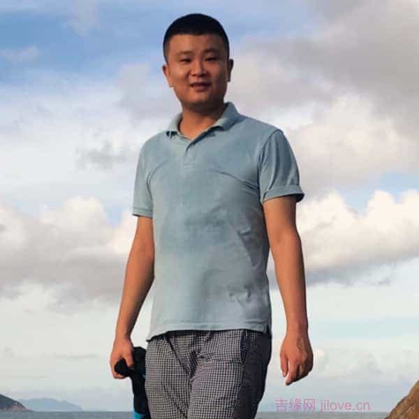 40岁岁湖南单身帅哥 - 黔南吉缘网